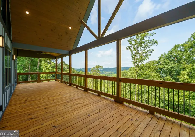 2nd image of 313 Jeff Dr, Ellijay, GA 30540 | MLS# 10815762