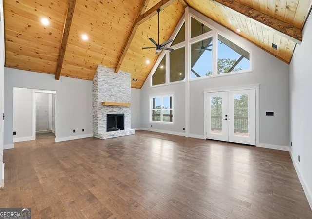 3rd image of 313 Jeff Dr, Ellijay, GA 30540 | MLS# 10815762