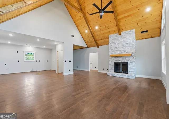 5th image of 313 Jeff Dr, Ellijay, GA 30540 | MLS# 10815762