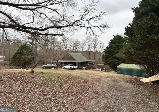 2nd image of 2015 Hwy 59, Commerce, GA 30530 | MLS# 10664266