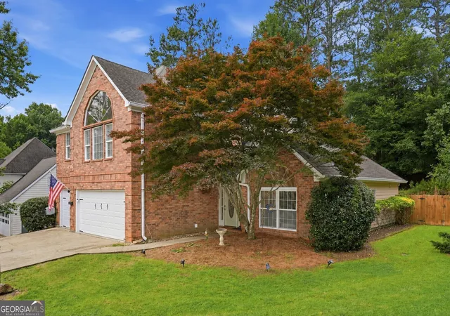 Photo 1 of Single family home for sale at 5270 Cameron Forest Pkwy, Johns Creek, GA 30022 | MLS# 10789389 | Listing updated on 2026-08-21