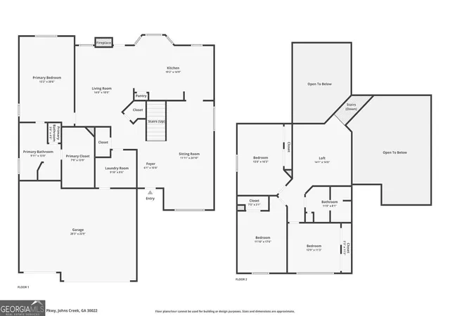 Photo 39 of Single family home for sale at 5270 Cameron Forest Pkwy, Johns Creek, GA 30022 | MLS# 10789389 | Listing updated on 2026-10-22