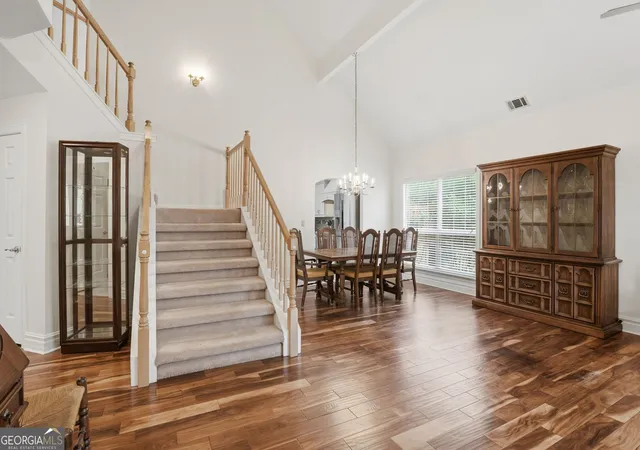 Photo 4 of Single family home for sale at 5270 Cameron Forest Pkwy, Johns Creek, GA 30022 | MLS# 10789389 | Listing updated on 2026-08-21