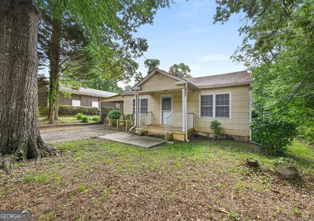 4th image of 921 Rowland St, Clarkston, GA 30021 | MLS# 10801981