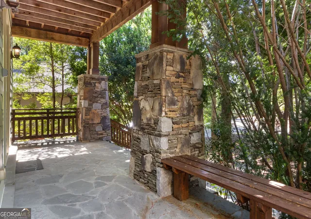 2nd image of 180 Choctaw Rdg, Jasper, GA 30143 | MLS# 10703933