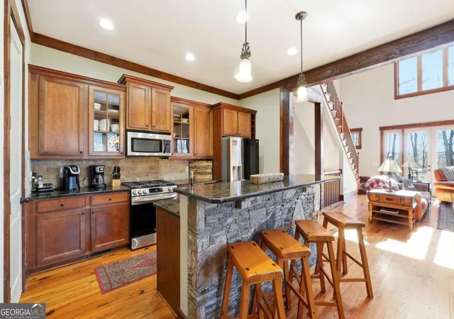 3rd image of 180 Choctaw Rdg, Jasper, GA 30143 | MLS# 10703933