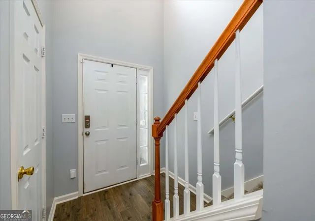 5th image of 5301 Pinnacle Peak Ln, Norcross, GA 30071 | MLS# 10779046