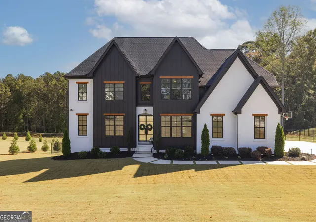 Photo 1 of Mansion for sale at 200 Cicely Way, Tyrone, GA 30290 | MLS# 10869875 | Listing updated on 2026-10-29