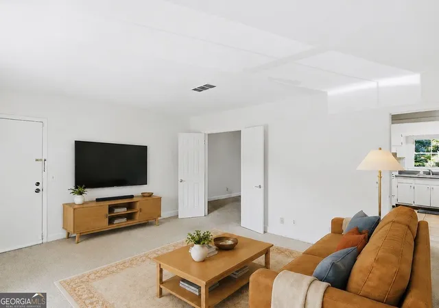Photo 1 of Condo for sale at 773 Houston Mill Rd Ne #4, Atlanta, GA 30329 | MLS# 10832816 | Listing updated on 2026-09-08