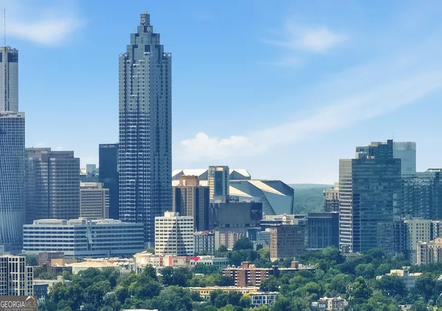 Photo 2 of Condo for sale at 773 Houston Mill Rd Ne #4, Atlanta, GA 30329 | MLS# 10832816 | Listing updated on 2026-09-08