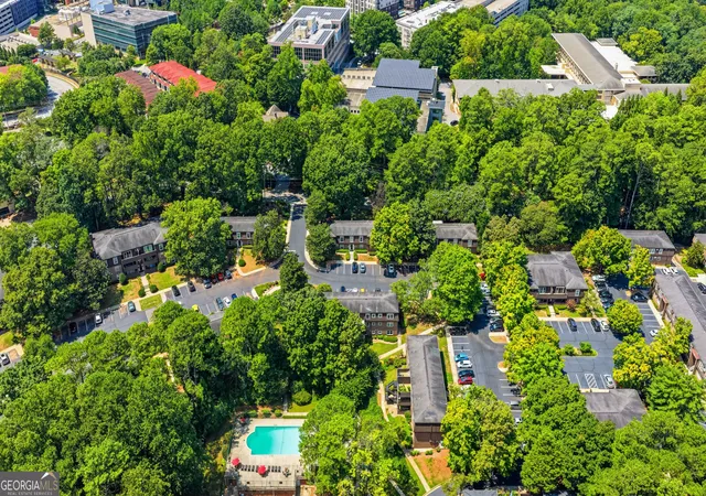 Photo 35 of Condo for sale at 773 Houston Mill Rd Ne #4, Atlanta, GA 30329 | MLS# 10832816 | Listing updated on 2026-09-08