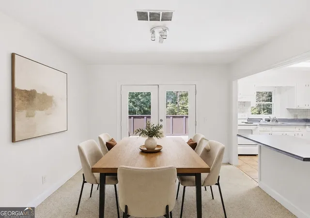 Photo 4 of Condo for sale at 773 Houston Mill Rd Ne #4, Atlanta, GA 30329 | MLS# 10832816 | Listing updated on 2026-09-08