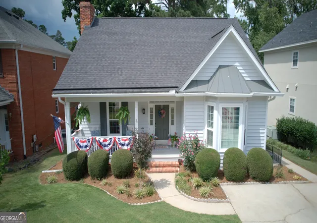 2nd image of 111 Moss Creek Dr, Martinez, GA 30907 | MLS# 10813277