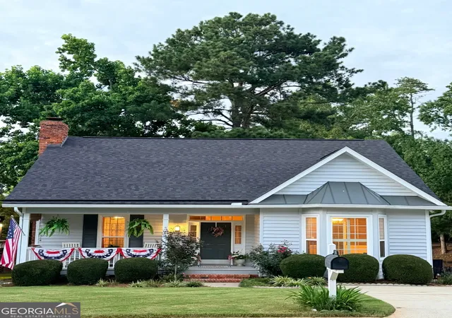52nd image of 111 Moss Creek Dr, Martinez, GA 30907 | MLS# 10813277