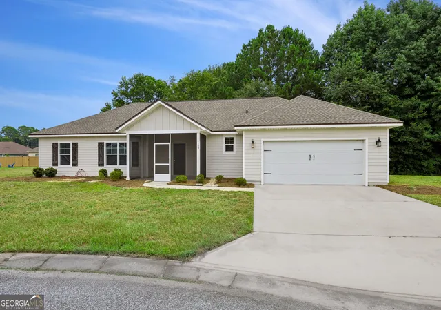 Photo 1 of Single family home for sale at 109 Eva Dr, St. Marys, GA 31558 | MLS# 10817109 | Listing updated on 2026-09-26