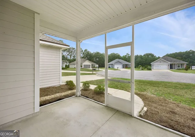 Photo 3 of Single family home for sale at 109 Eva Dr, St. Marys, GA 31558 | MLS# 10817109 | Listing updated on 2026-09-26