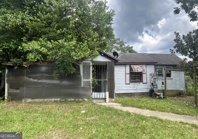 1st image of 414 Hortman Ave, Macon, GA 31204 | MLS# 10808119