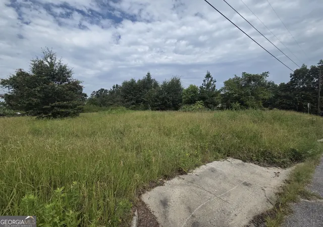 Photo 1 of Land for sale at 972 Norris St, Macon, GA 31217 | MLS# 10815334 | Listing updated on 2026-08-13