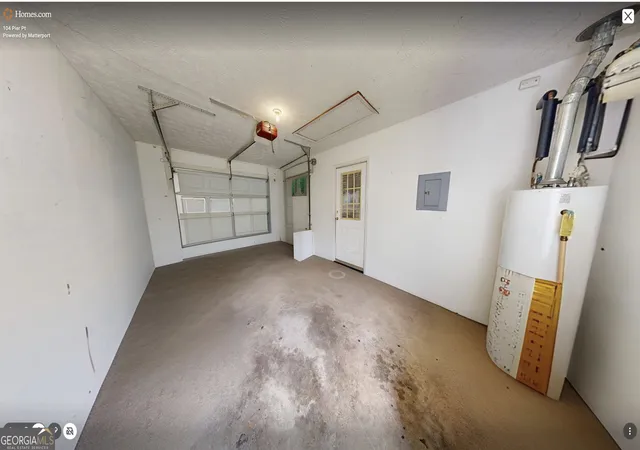 Listing Photo 2 - Condo for sale in building located at 104 Pier Pt, Griffin, GA 30223 - Unit #