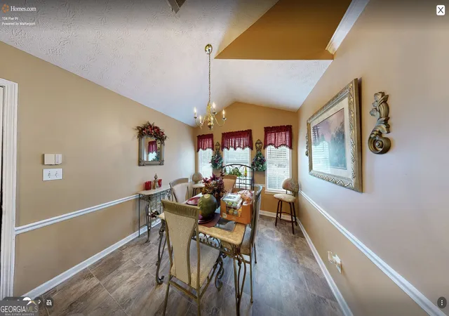Listing Photo 3 - Condo for sale in building located at 104 Pier Pt, Griffin, GA 30223