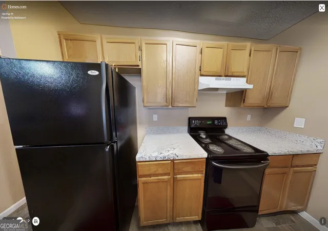 Listing Photo 4 - Condo for sale in building located at 104 Pier Pt, Griffin, GA 30223