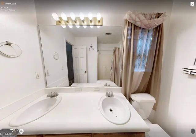 Listing Photo 5 - Condo for sale in building located at 104 Pier Pt, Griffin, GA 30223