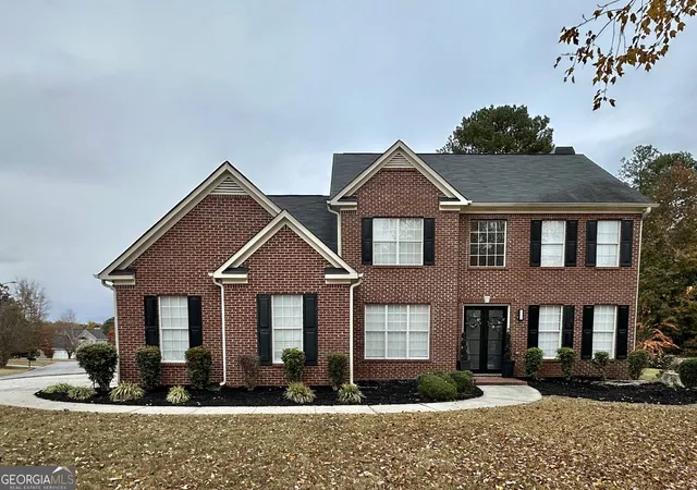 Photo 1 of Single family home for sale at 405 Caxton Ct Sw, South Fulton, GA 30331 | MLS# 10819385 | Listing updated on 2026-09-05