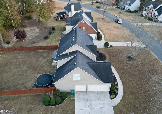 Photo 2 of Single family home for sale at 405 Caxton Ct Sw, South Fulton, GA 30331 | MLS# 10819385 | Listing updated on 2026-09-05