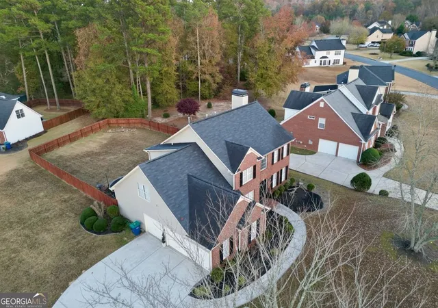 Photo 2 of Single family home for sale at 405 Caxton Ct SW, South Fulton, GA 30331 | MLS# 10819385 | Listing updated on 2026-09-05