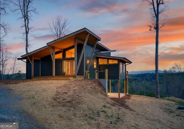 1st image of 251 Mystic Dr, Ellijay, GA 30540 | MLS# 10818449