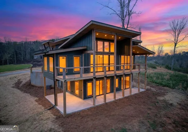 2nd image of 251 Mystic Dr, Ellijay, GA 30540 | MLS# 10818449