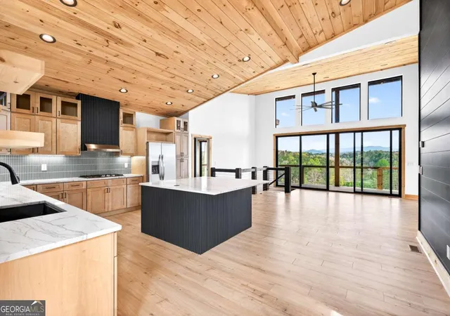 5th image of 251 Mystic Dr, Ellijay, GA 30540 | MLS# 10818449