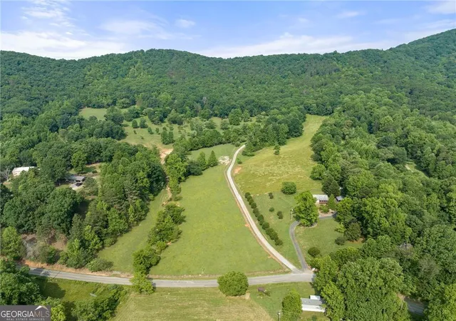 5th image of 00 Freeman View Trail #LOT 4, Cleveland, GA 30528 | MLS# 10797792