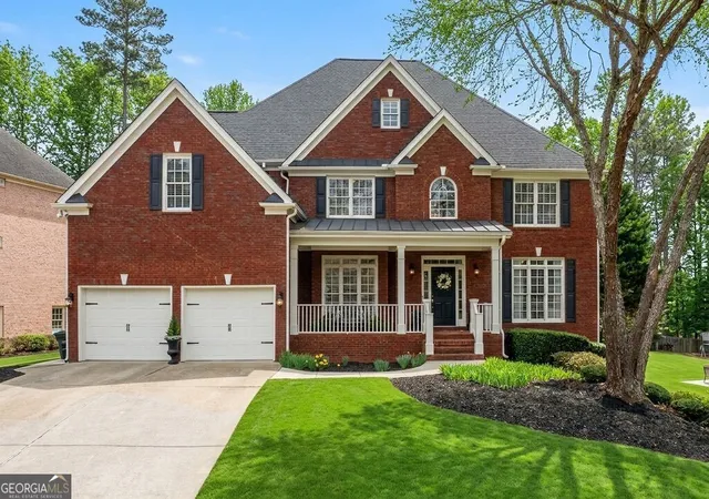 1st image of 1009 Ector Chase Nw, Kennesaw, GA 30152 | MLS# 10739105