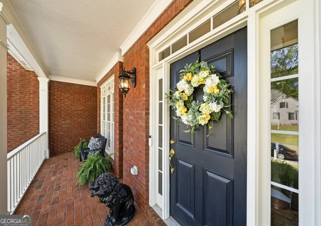 2nd image of 1009 Ector Chase Nw, Kennesaw, GA 30152 | MLS# 10739105