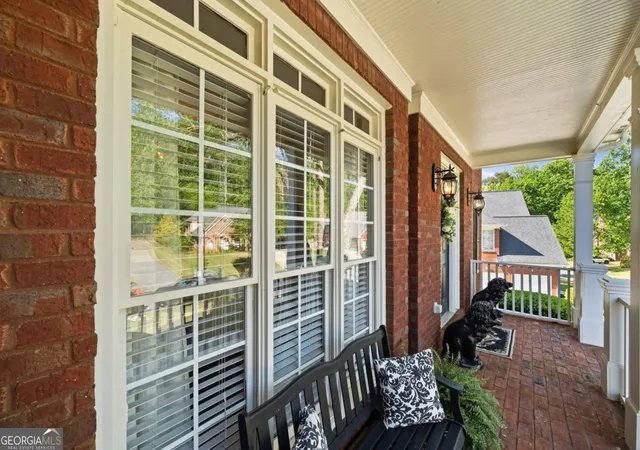 3rd image of 1009 Ector Chase Nw, Kennesaw, GA 30152 | MLS# 10739105