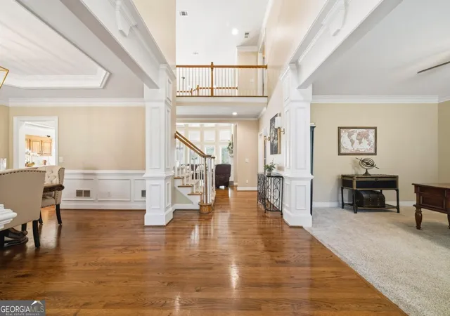 4th image of 1009 Ector Chase Nw, Kennesaw, GA 30152 | MLS# 10739105