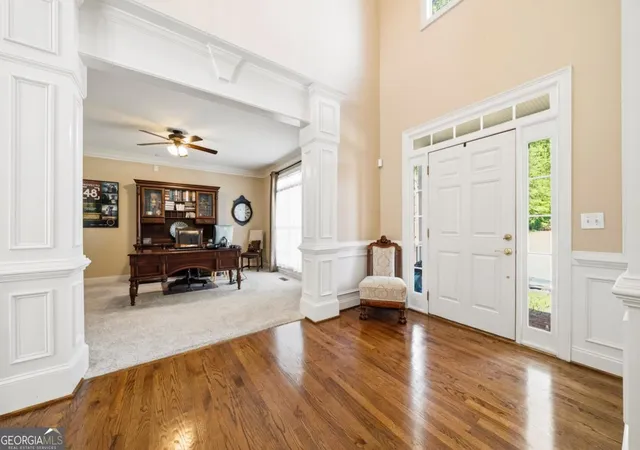 5th image of 1009 Ector Chase Nw, Kennesaw, GA 30152 | MLS# 10739105