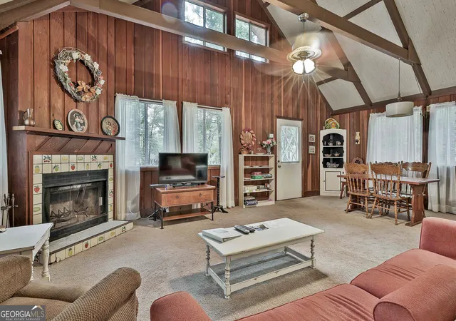 2nd image of 87 St Moritz Dr, Pine Mountain, GA 31822 | MLS# 10822121