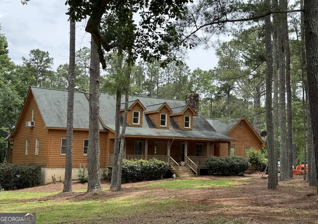1st image of 725 Musgrove Rd, Griffin, GA 30223 | MLS# 10786453