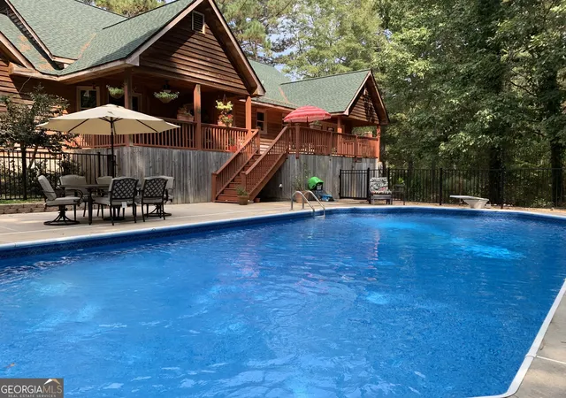 3rd image of 725 Musgrove Rd, Griffin, GA 30223 | MLS# 10786453