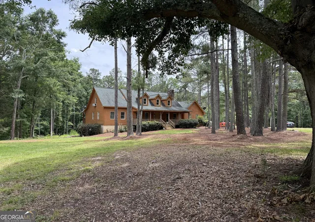 4th image of 725 Musgrove Rd, Griffin, GA 30223 | MLS# 10786453
