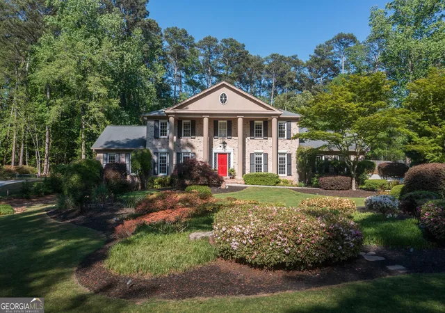 Photo 1 of Sale Pending at 1772 Tilling Wy, Stone Mountain, GA 30087 | MLS# 10833041 | Listing updated on 2026-09-17