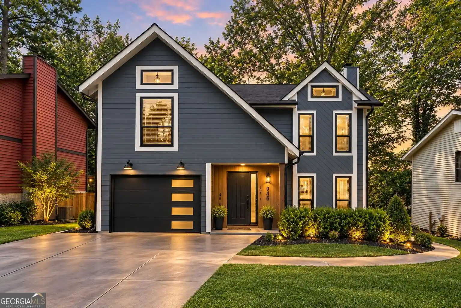 Photo 1 of Single family home for sale at 946 Fox Chase Ln, Riverdale, GA 30296 | MLS# 10874586 | Listing updated on 2026-10-20