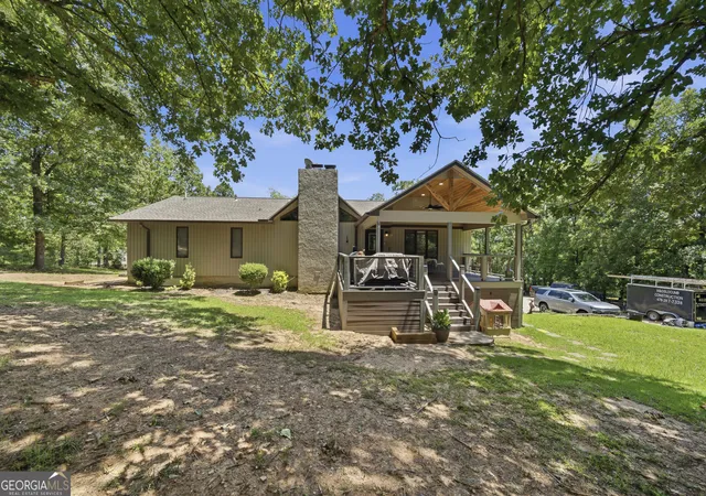 Homes for sale in Milledgeville, GA | 118 Pinecrest Dr Ne, Milledgeville, GA 31061 | MLS# 10792687
