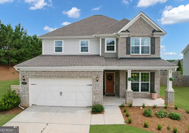 1st image of 406 Daker Dr, Peachtree City, GA 30269 | MLS# 10587743