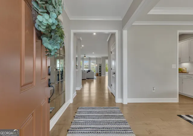 2nd image of 406 Daker Dr, Peachtree City, GA 30269 | MLS# 10587743