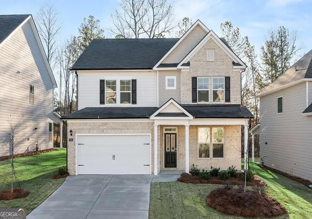 Photo 1 of Sale Pending at 2066 Winged Elm Way, Lawrenceville, GA 30045 | MLS# 10701511 | Listing updated on 2026-09-09