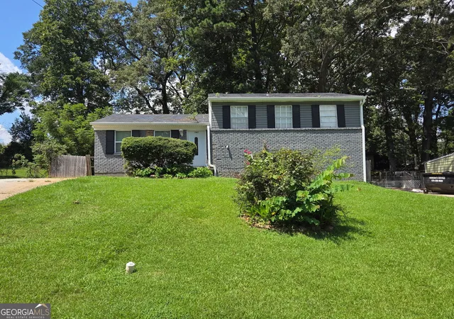 Photo 1 of Single family home for sale at 143 Tiffany Trl, Riverdale, GA 30274 | MLS# 10834631 | Listing updated on 2026-09-10