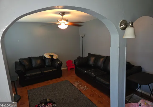 Photo 3 of Single family home for sale at 143 Tiffany Trl, Riverdale, GA 30274 | MLS# 10834631 | Listing updated on 2026-09-10